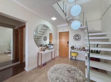 Apartamento · 214m² · 4 Quartos · 4 Vagas · COBERTURA - SÃO BERNARDO DO CAMPO - NOVA PETRÓPOLIS