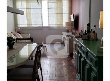 Apartamento · 110m² · 3 Quartos · VENDO APARTAMENTO DE 3 QUARTOS 110m2 NO CORAÇÃO DE COPACABANA