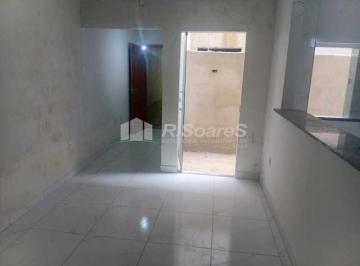 Apartamento · 55m² · 2 Quartos · 1 Vaga · Apartamento : / Residencial / Bento Ribeiro