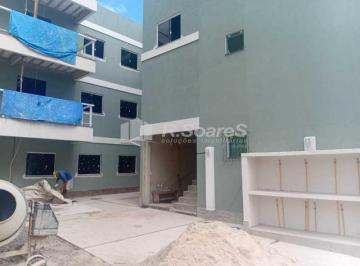 Apartamento · 55m² · 2 Quartos · 1 Vaga · Apartamento :  / Residencial / Bento Ribeiro