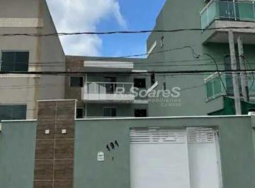 Apartamento · 55m² · 2 Quartos · 1 Vaga · Apartamento : / Residencial / Bento Ribeiro - Somente 6 unidades.