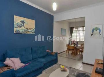 Apartamento · 64m² · 2 Quartos · Apartamento : Padrão / Residencial / Tijuca