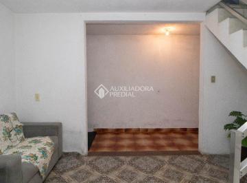 Casa · 125m² · 4 Quartos · 2 Vagas · CASA - MAUÁ - JARDIM SONIA MARIA