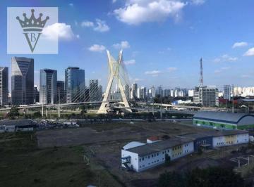1a28827a1a72f46182db323baca785b01b8d30fc · Apartamento Triplex com 1 dormitório à venda, 55 m² por R$ 468.000 - Vila Tramontano - São Paulo/SP