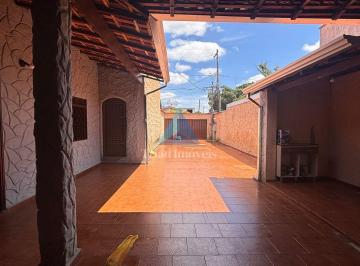 Casa · 111m² · 2 Quartos · 4 Vagas · Casa em Jardim Batagin, Santa Bárbara D'Oeste/SP