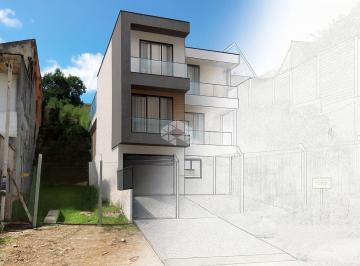 Terreno · 408m² · Terreno com 492m² a venda no bairo de pilarzinho