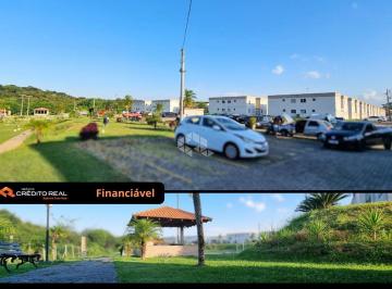Apartamento · 40m² · 2 Quartos · 1 Vaga · Apartamento à Venda no Bairro Eucalíptos - Fazenda Rio Grande-PR
