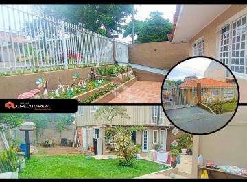 Casa · 190m² · 3 Quartos · Casa com sobrado nos fundos | 3 quartos  | 190m²  no Boqueirão