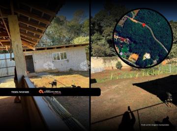 Rural · 7430m² · Chácara à Venda em Almirante Tamandaré - Refúgio Perfeito no Juruqui