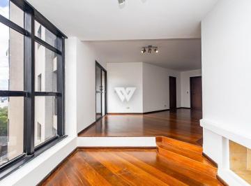 Apartamento · 143m² · 3 Quartos · 2 Vagas · APARTAMENTO 3 QUARTOS 1 SUÍTE BATEL CURITIBA