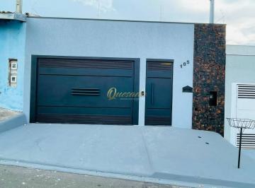 91ca2c6ea83861015318882d0fe0898e540d0d29 · Casa térrea à venda, 2 dormitórios, área gourmet, escritório/closet, Jardim União, Indaiatuba.