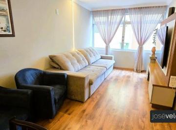 c55d0558faa073061b6c7c4adc2d72b8939d5026 · Apartamento com 3 dorm. 1 Suíte, à venda, 97 m² por R$ 649.000 - Água Verde - Curitiba/PR