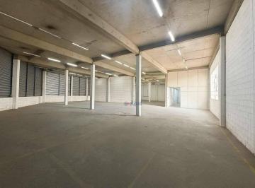 cc0905f8318891a57ade2570a3aa45718d38f6fe · Galpão para alugar, 1400 m² por R$ 59.121,59/mês - Água Branca - São Paulo/SP