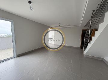 Apartamento · 160m² · 3 Quartos · 2 Vagas · Cobertura á venda Fonte grande Contagem