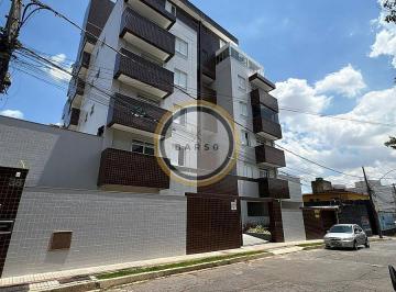 Apartamento · 163m² · 3 Quartos · 2 Vagas · Área Privativa à venda Fonte grande Contagem