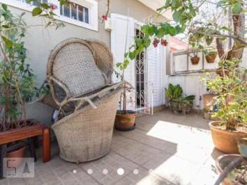 Casa · 132m² · 2 Quartos · 2 Vagas · Casa a venda na Rua Guaripe, VILA MARIANA , São Paulo, SP