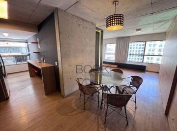 Sala · Oportunidade - Maxhaus Berrini - 70 m² - Brooklin