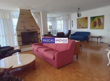 Apartamento · 273m² · 3 Quartos · 2 Vagas · Cobertura Cerqueira Cesar 3 suítes 2 vagas