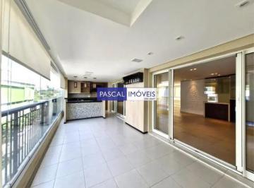 Apartamento · 315m² · 4 Quartos · 4 Vagas · Apartamento Chácara Flora 4 Suítes 4 Vagas