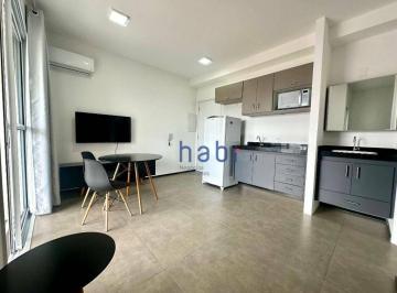1c148132266fa369d79ce5edc8f625247b48e89c · Apartamento com 1 dormitório para alugar, 33 m² por R$ 2.200/mês - Jardim Faculdade - Sorocaba/SP