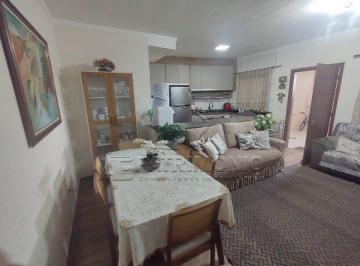Casa · 202m² · 3 Quartos · CASA 3 QUARTOS SENDO 1 SUITE