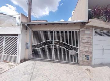 Casa · 92m² · 2 Quartos · CASA 1 QUARTO JARDIM SANTA PAULA