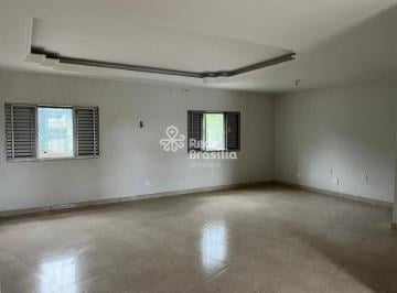 Comercial · 200m² · Imóvel Comercial 200m² na CRS 502 | 6 Ambientes | 4 Banheiros | Excelente Localização