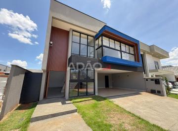 imagem-1 · Casa Villagio Toscana á venda 275m² 3 suítes plenas 4 vagas Sobrado com 3 Quarto(s) por R$ 1590000.0