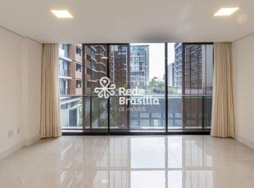 Apartamento · 154m² · 4 Quartos · 3 Vagas · Espetacular Apartamento no Condomínio Riviera - 4 Suítes e Área de Lazer Completa