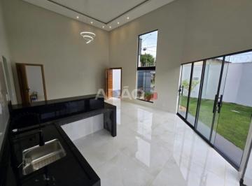 imagem-1 · Casa Térrea de Esquina | 115m² | Lote 236m² | Setor Orientville Casa de Rua com 3 Quarto(s) por R$ 5