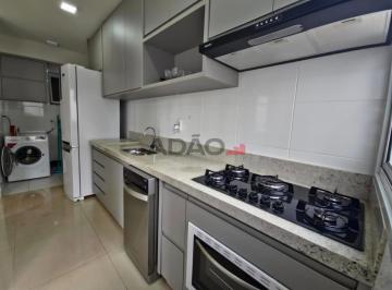 imagem-1 · Residencial Brava Bueno | 70m² | 2 Suítes | Setor Bueno Apartamento com 2 Quarto(s) por R$ 730000.00