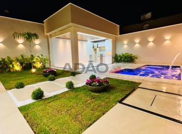 imagem-1 · Casa Parque Amazonas - Residência Moderna de 232m² com 3 Suítes Plenas e Localização Privilegiada Ca