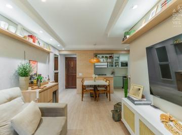 Apartamento · 82m² · 3 Quartos · 1 Vaga · Apartamento no Edifício Spazzio Barigui, 03 Quartos, 01 Vaga, Bigorrilho, Curitiba.