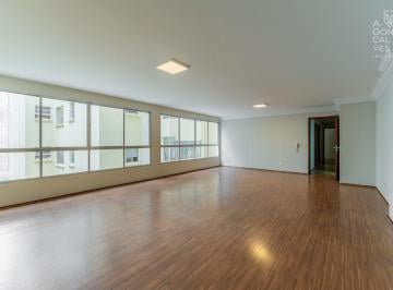 Apartamento · 143m² · 3 Quartos · 2 Vagas · Apartamento no Edificio Comendador, 03 Quartos, 02 Vagas, Andar Alto, Batel, Curitiba