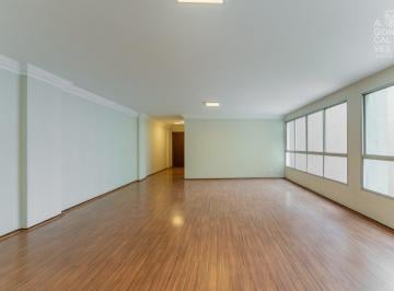 Apartamento · 143m² · 3 Quartos · 2 Vagas · Apartamento no Edificio Comendador, 03 Quartos, 02 Vagas, Andar Alto, Centro, Curitiba