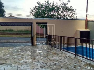 Piscina · Casa (térrea na rua) 2 dormitórios