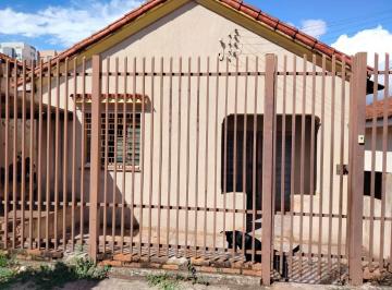 Casa · 100m² · Casa Térrea à venda, Amambaí - Campo Grande/MS