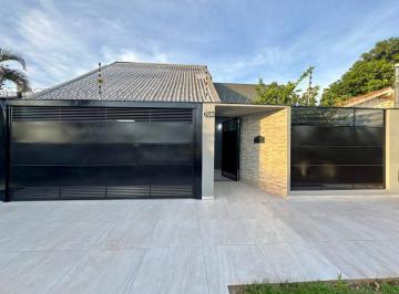 Casa · 233m² · Casa Térrea à venda, Jardim Tijuca - Campo Grande/MS