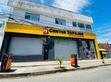 Comercial · 252m² · Loja no bairro São Cristovão Betim