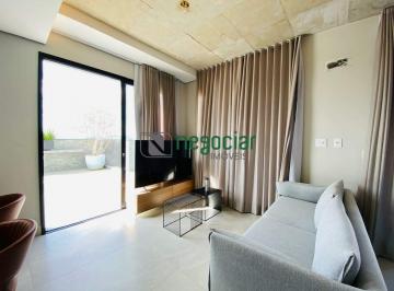 Apartamento · 36m² · 1 Quarto · 1 Vaga · Flat 1 quarto no bairro Brasiléia Betim