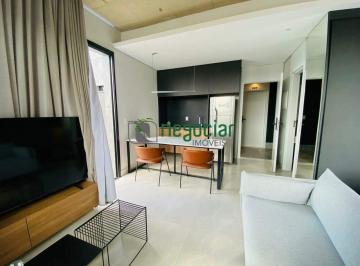 Apartamento · 51m² · 1 Quarto · 1 Vaga · Flat 1 quarto no bairro Brasiléia Betim