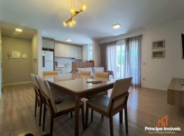 Apartamento · 88m² · 2 Quartos · 1 Vaga · Apartamento com 2 quartos no Centro em Joinville