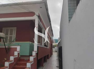 Casa · 170m² · 3 Quartos · 2 Vagas · Casa isolada para locação no Campo Grande. 