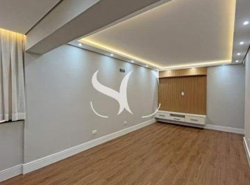 Apartamento · 90m² · 2 Quartos · 1 Vaga · Vende-se apartamento de 02 dormitórios no bairro de José Menino em Santos.