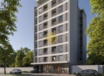 Apartamento · 61m² · 1 Vaga · Apartamento à venda, 01 quarto e 01 suíte, bairro Gisela, Toledo-Pr