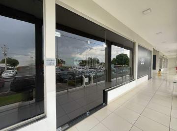 Comercial · 45m² · Sala Comercial com Mezanino na Galeria Alpha Mall 2