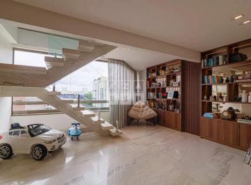 Apartamento · 395m² · 3 Quartos · 2 Vagas · Cobertura na Asa Norte! 395m² - 3 suítes - Nascente - Ventilação Natural - SQN 310.