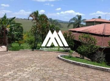 Rural · 20000m² · 6 Quartos · IMÓVEL PARA VENDA - PORTAL SERRA AZUL - IGARAPÉ MG