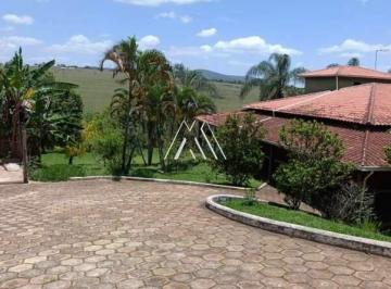 Rural · 20000m² · 6 Quartos · IMÓVEL PARA VENDA - PORTAL SERRA AZUL - IGARAPÉ MG