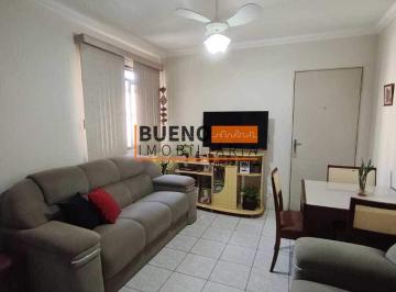 Apartamento · 50m² · 2 Quartos · 1 Vaga · Apartamento à Venda, Vila Dainese, Santa Bárbara D'Oeste, SP